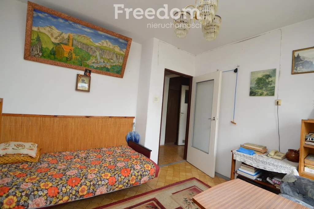 3 pokoje, mieszkanie 61,80 m², piętro 1, oferta nr , 40247/3685/OMS, Opole, Malinka, Piotrkowska