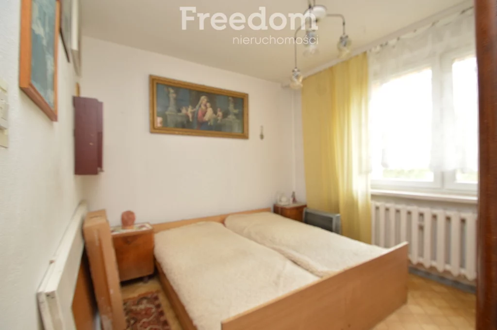 3 pokoje, mieszkanie 61,80 m², piętro 1, oferta nr , 40247/3685/OMS, Opole, Malinka, Piotrkowska