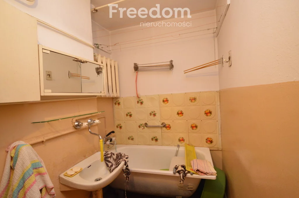 3 pokoje, mieszkanie 61,80 m², piętro 1, oferta nr , 40247/3685/OMS, Opole, Malinka, Piotrkowska