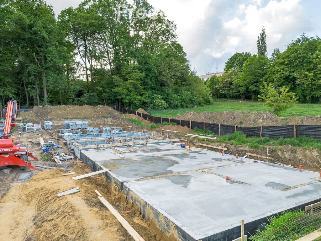 3 pokoje, mieszkanie 95,61 m², piętro 1, oferta nr , 38211/3685/OMS, Brzesko, Platynowa