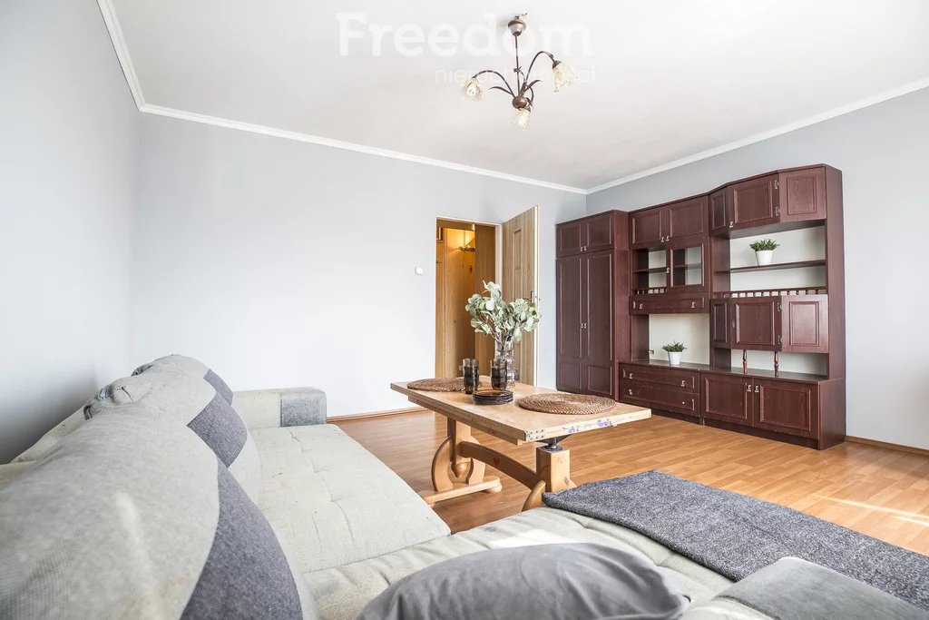 Apartamenty 40073/3685/OMS Rzeszów Baranówka płk. Kazimierza Iranka-Osmeckiego