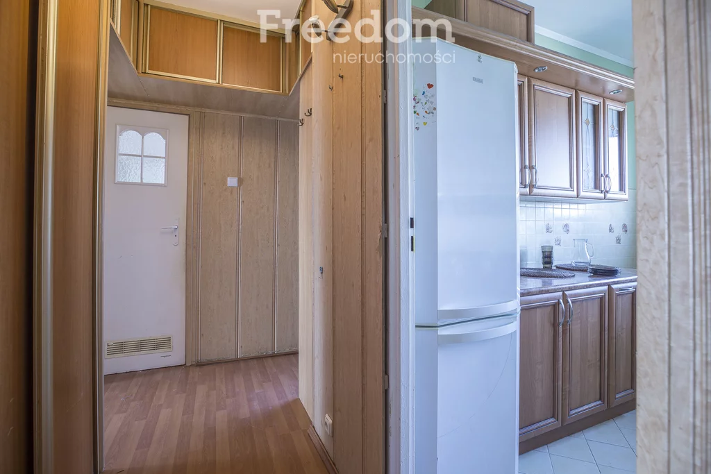 3 pokoje, mieszkanie 58,50 m², piętro 4, oferta nr , 40073/3685/OMS, Rzeszów, Baranówka, płk. Kazimierza Iranka-Osmeckiego