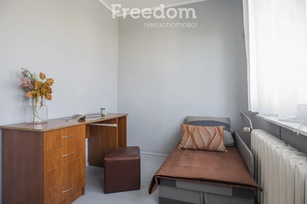 3 pokoje, mieszkanie 58,50 m², piętro 4, oferta nr , 40073/3685/OMS, Rzeszów, Baranówka, płk. Kazimierza Iranka-Osmeckiego