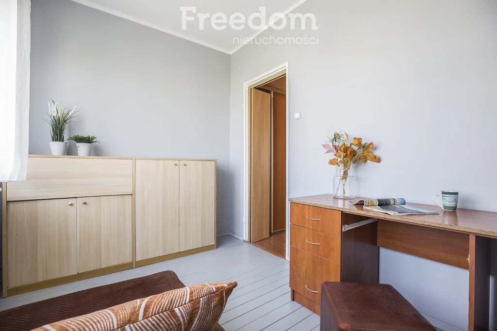 3 pokoje, mieszkanie 58,50 m², piętro 4, oferta nr , 40073/3685/OMS, Rzeszów, Baranówka, płk. Kazimierza Iranka-Osmeckiego