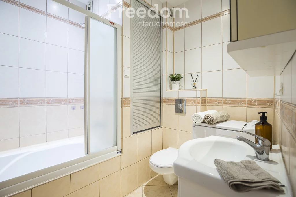 3 pokoje, mieszkanie 58,50 m², piętro 4, oferta nr , 40073/3685/OMS, Rzeszów, Baranówka, płk. Kazimierza Iranka-Osmeckiego