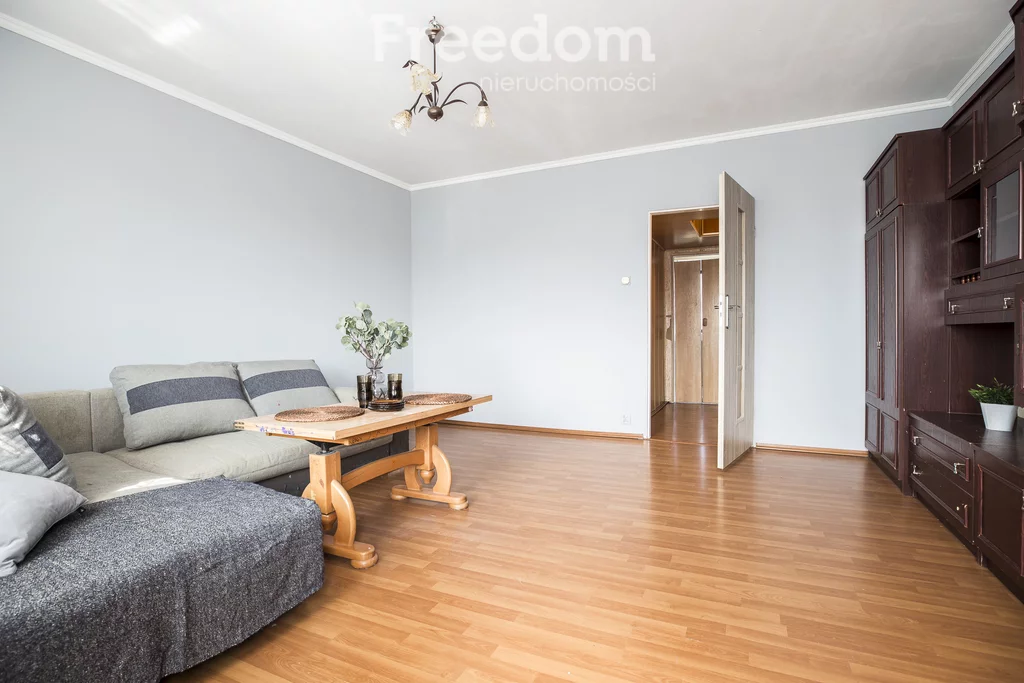 3 pokoje, mieszkanie 58,50 m², piętro 4, oferta nr , 40073/3685/OMS, Rzeszów, Baranówka, płk. Kazimierza Iranka-Osmeckiego