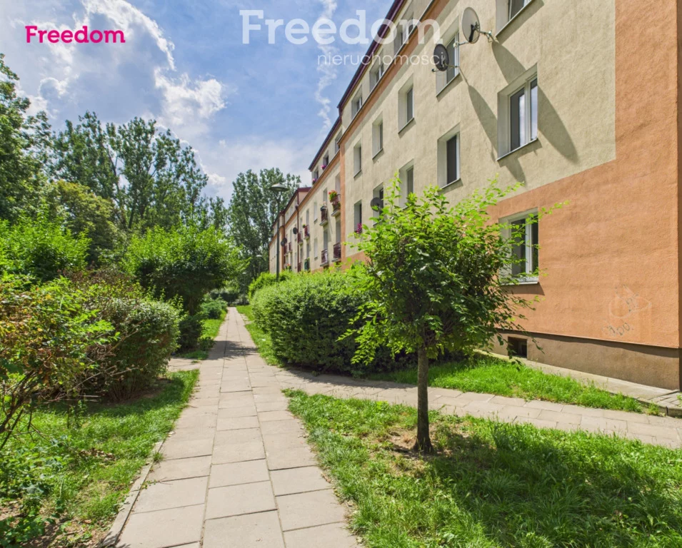 3 pokoje, mieszkanie 66,73 m², parter, oferta nr , 39410/3685/OMS, Warszawa, Ursus, Ursus, płk. Stanisława Dąbka