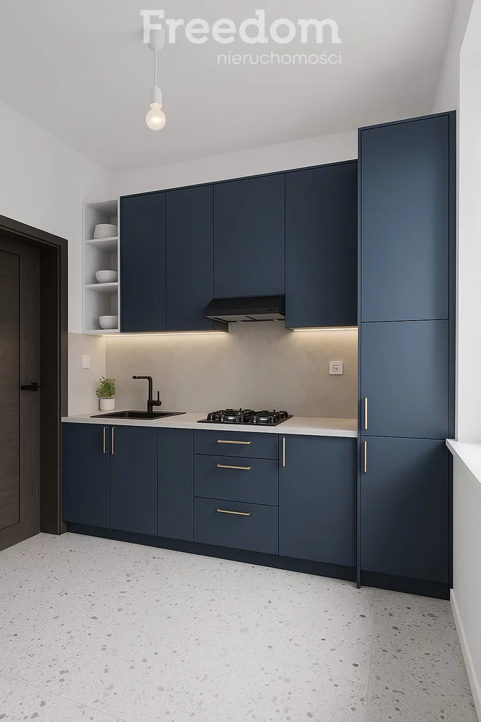 3 pokoje, mieszkanie 66,73 m², parter, oferta nr , 39410/3685/OMS, Warszawa, Ursus, Ursus, płk. Stanisława Dąbka