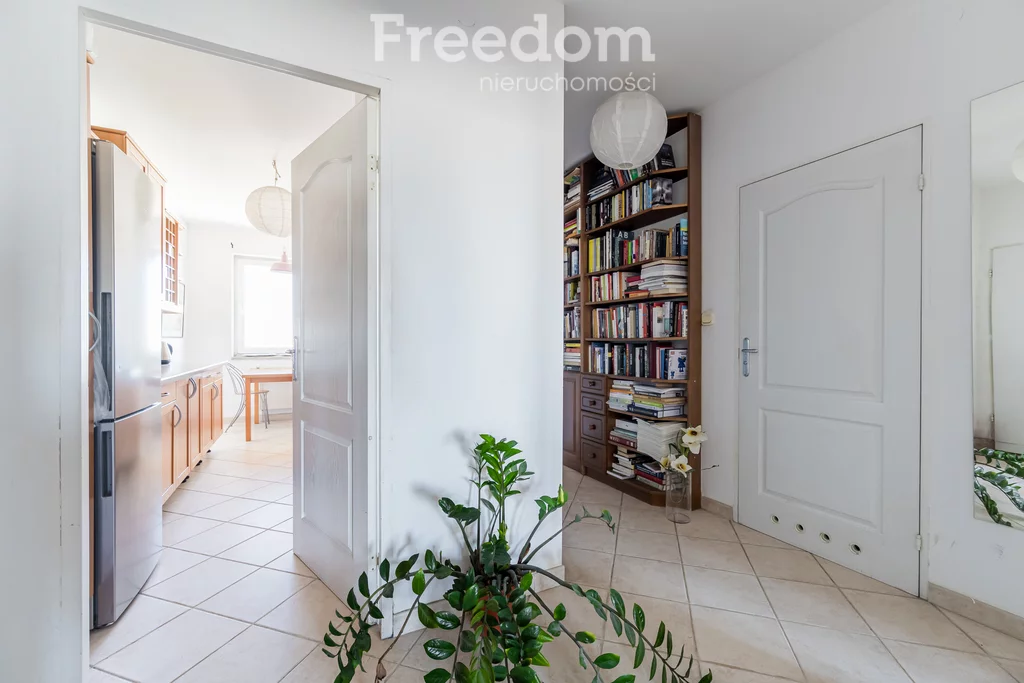 Apartamenty 39300/3685/OMS Warszawa Wola Płocka