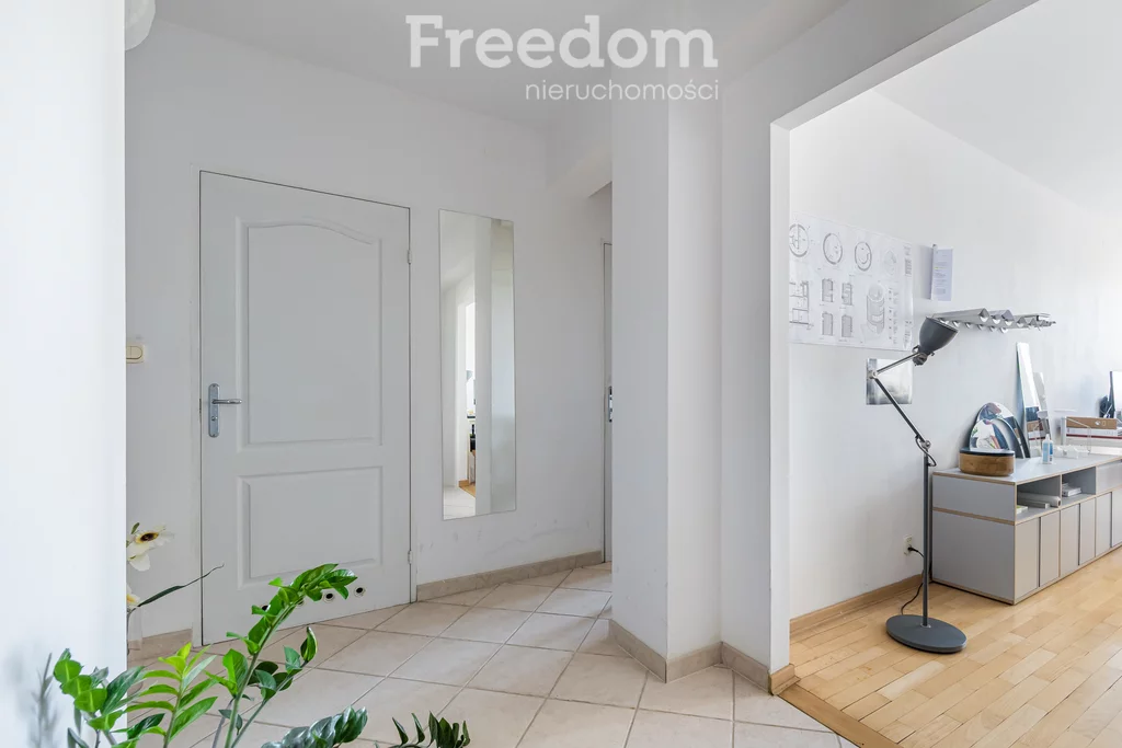 3 pokoje, apartament 78,40 m², piętro 11, oferta nr , 39300/3685/OMS, Warszawa, Wola, Wola, Płocka