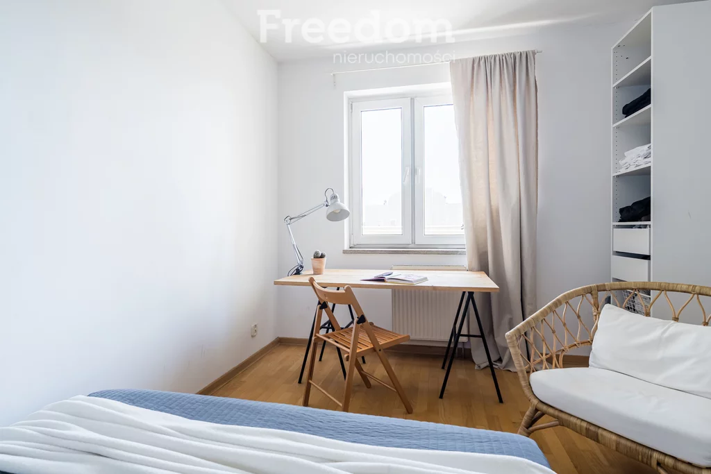 3 pokoje, apartament 78,40 m², piętro 11, oferta nr , 39300/3685/OMS, Warszawa, Wola, Wola, Płocka