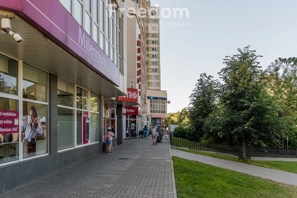 3 pokoje, apartament 78,40 m², piętro 11, oferta nr , 39300/3685/OMS, Warszawa, Wola, Wola, Płocka