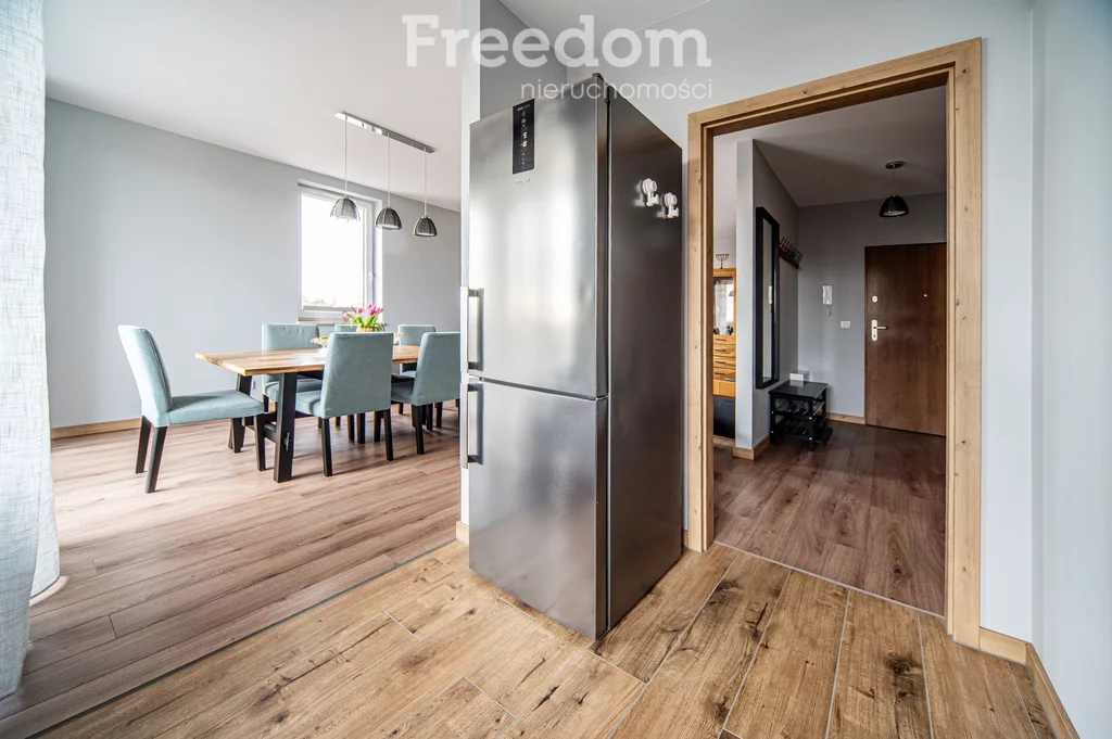 3 pokoje, apartament 73,05 m², piętro 2, oferta nr , 36806/3685/OMS, Tarczyn, Pocztowa