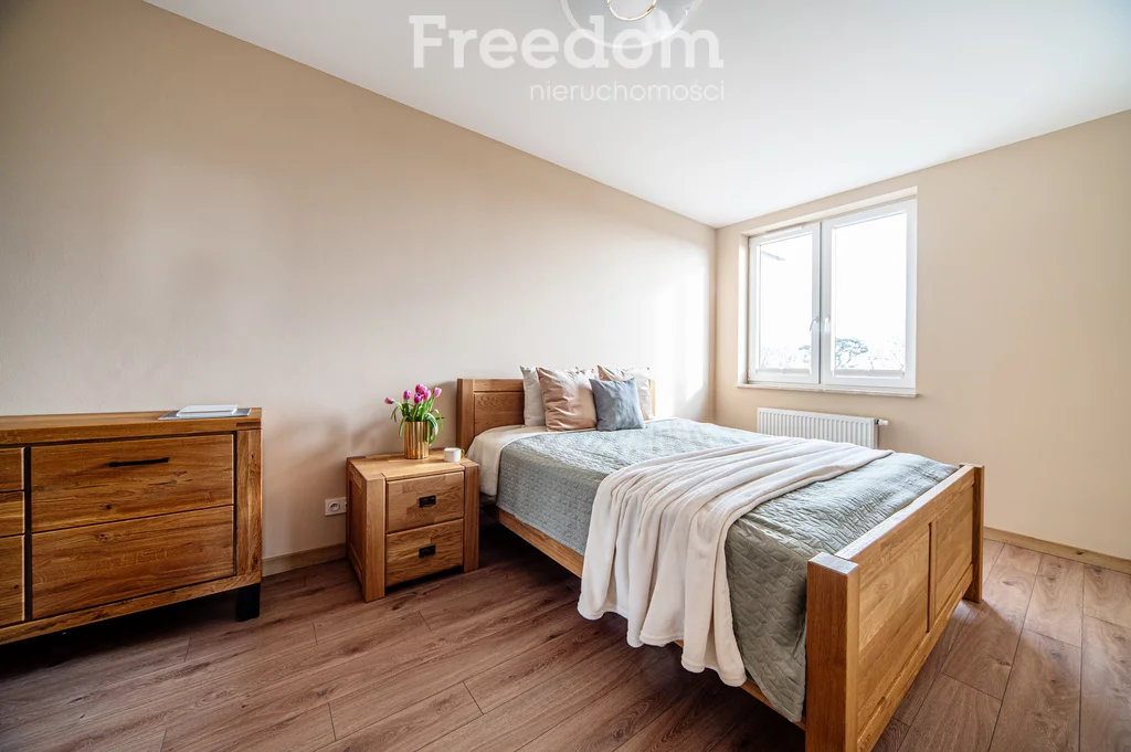 3 pokoje, apartament 73,05 m², piętro 2, oferta nr , 36806/3685/OMS, Tarczyn, Pocztowa