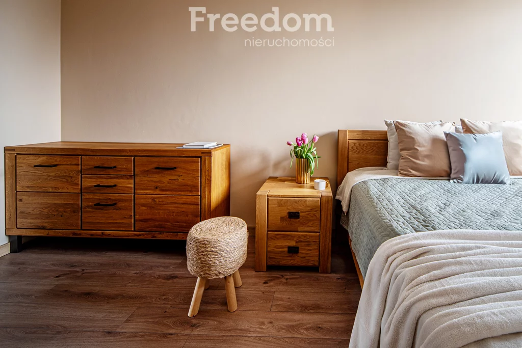 3 pokoje, apartament 73,05 m², piętro 2, oferta nr , 36806/3685/OMS, Tarczyn, Pocztowa