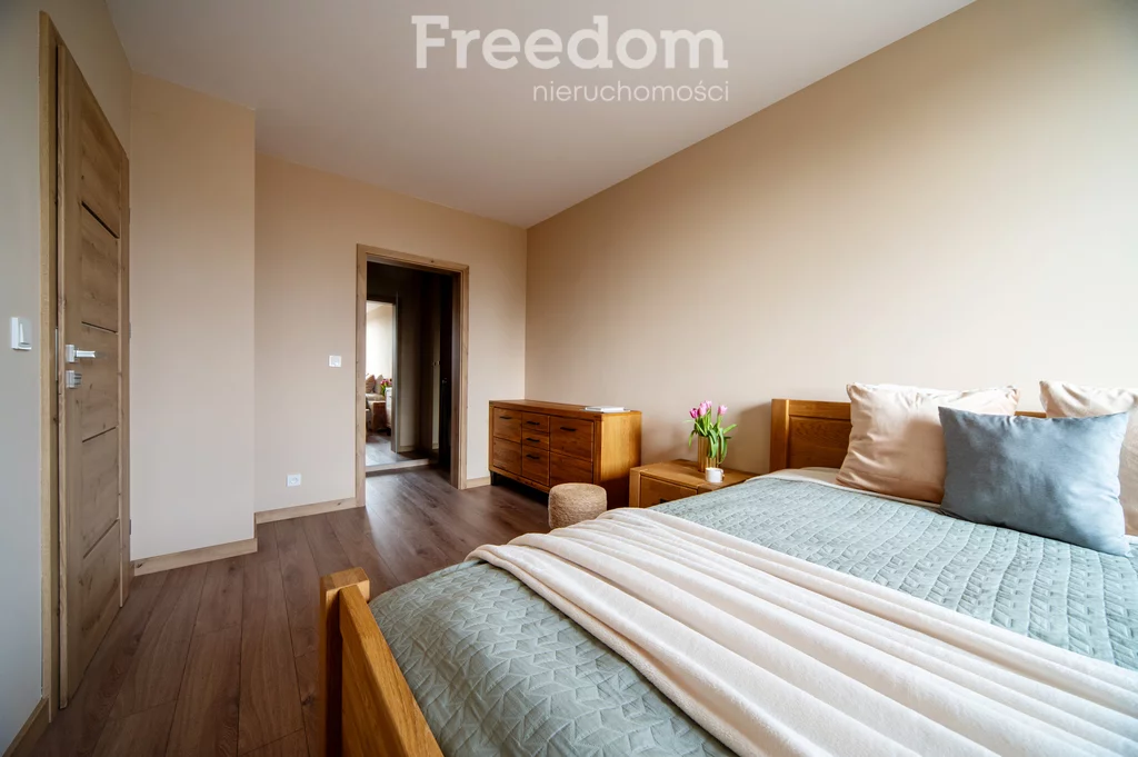 3 pokoje, apartament 73,05 m², piętro 2, oferta nr , 36806/3685/OMS, Tarczyn, Pocztowa