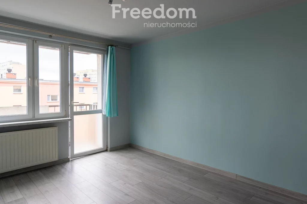 Apartamenty 39603/3685/OMS Piła Zamość Podchorążych