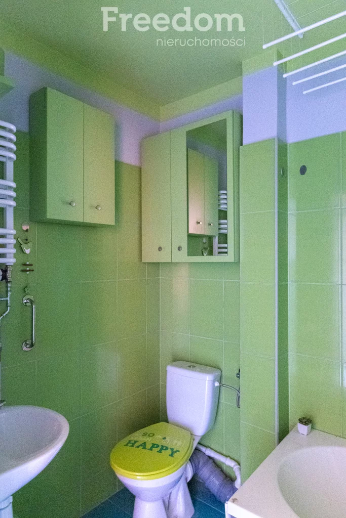 3 pokoje, mieszkanie 47,43 m², piętro 4, oferta nr , 39603/3685/OMS, Piła, Zamość, Podchorążych