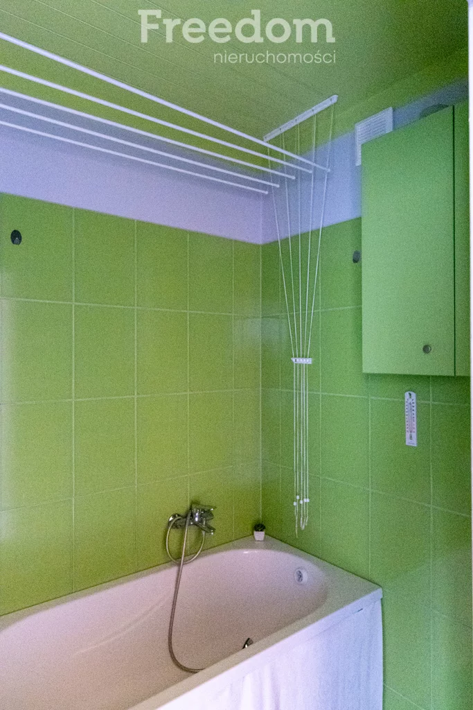 3 pokoje, mieszkanie 47,43 m², piętro 4, oferta nr , 39603/3685/OMS, Piła, Zamość, Podchorążych