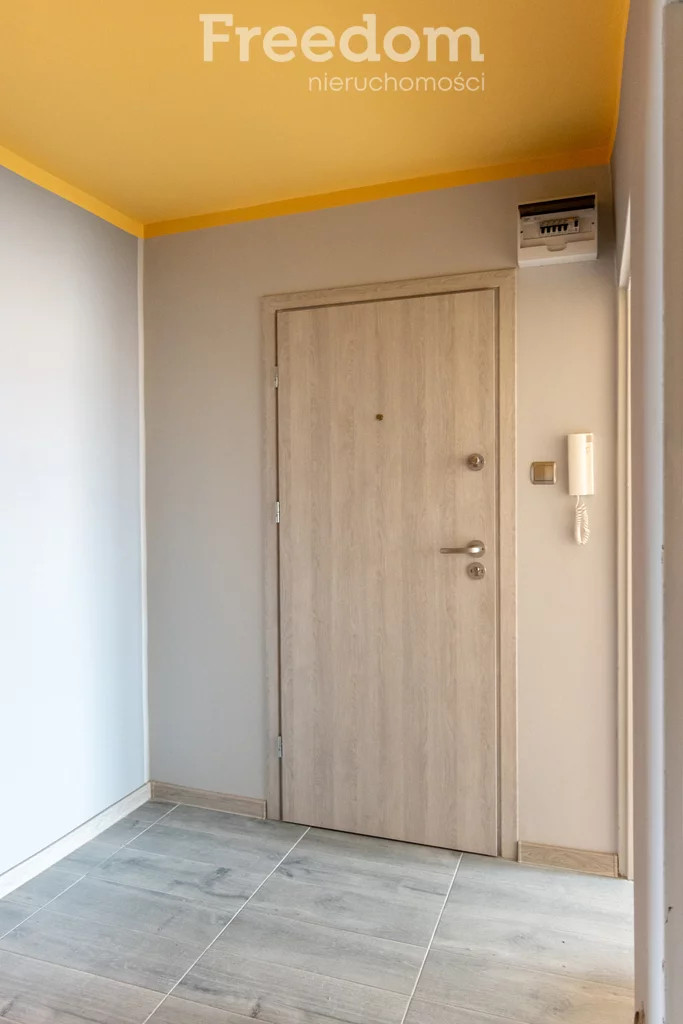 3 pokoje, mieszkanie 47,43 m², piętro 4, oferta nr , 39603/3685/OMS, Piła, Zamość, Podchorążych