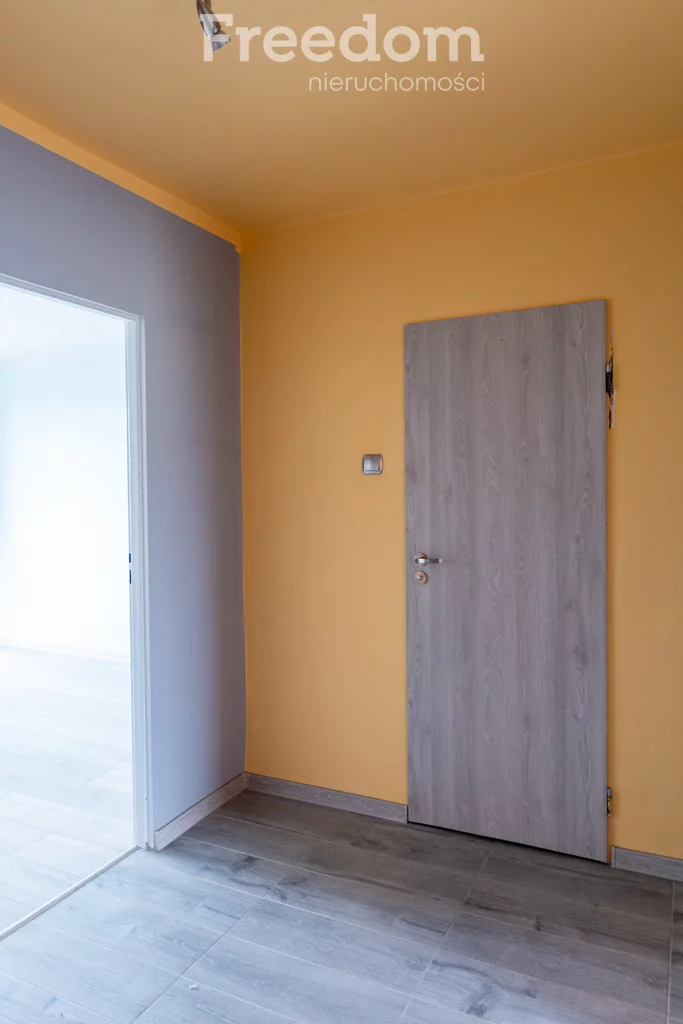 3 pokoje, mieszkanie 47,43 m², piętro 4, oferta nr , 39603/3685/OMS, Piła, Zamość, Podchorążych