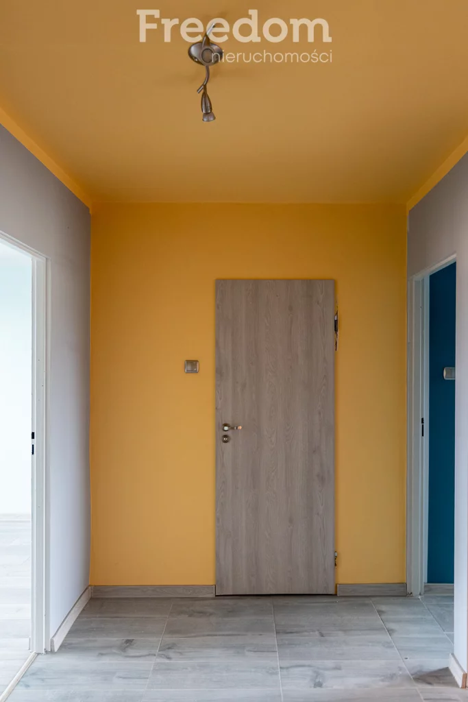 3 pokoje, mieszkanie 47,43 m², piętro 4, oferta nr , 39603/3685/OMS, Piła, Zamość, Podchorążych