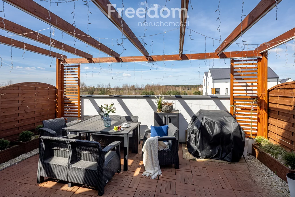 3 pokoje, mieszkanie 75,00 m², piętro 1, oferta nr , 38053/3685/OMS, Koninko, Poetów