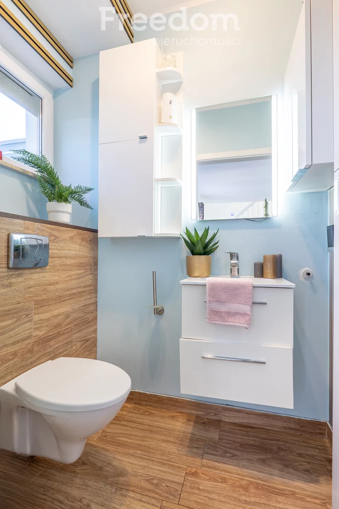 3 pokoje, mieszkanie 75,00 m², piętro 1, oferta nr , 38053/3685/OMS, Koninko, Poetów