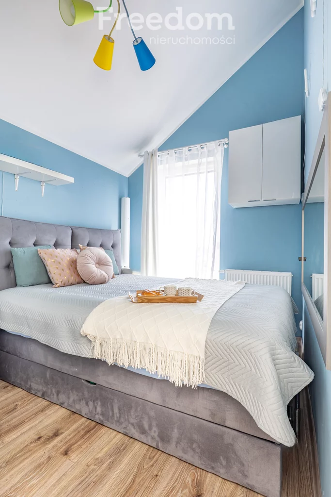 3 pokoje, mieszkanie 75,00 m², piętro 1, oferta nr , 38053/3685/OMS, Koninko, Poetów