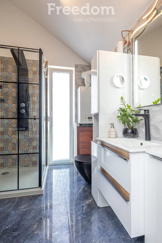 3 pokoje, mieszkanie 75,00 m², piętro 1, oferta nr , 38053/3685/OMS, Koninko, Poetów