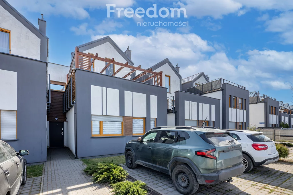 3 pokoje, mieszkanie 75,00 m², piętro 1, oferta nr , 38053/3685/OMS, Koninko, Poetów