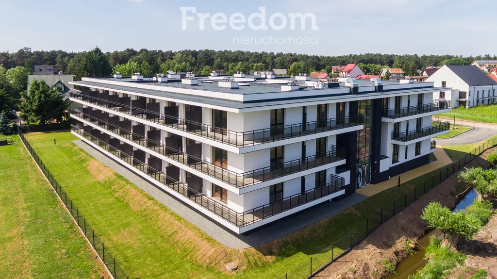 3 pokoje, apartament 64,42 m², piętro 2, oferta nr , 28805/3685/OMS, Kąty Rybackie, Polna