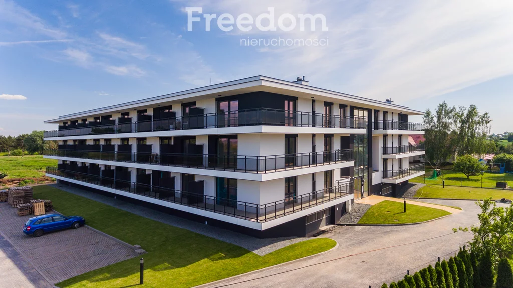 3 pokoje, apartament 64,42 m², piętro 2, oferta nr , 28805/3685/OMS, Kąty Rybackie, Polna