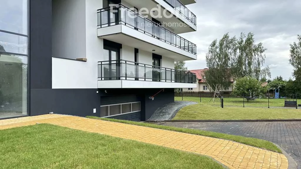 3 pokoje, apartament 64,42 m², piętro 2, oferta nr , 28805/3685/OMS, Kąty Rybackie, Polna