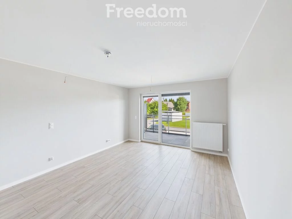 3 pokoje, mieszkanie 39,72 m², parter, oferta nr , 38393/3685/OMS, Kąty Rybackie, Polna