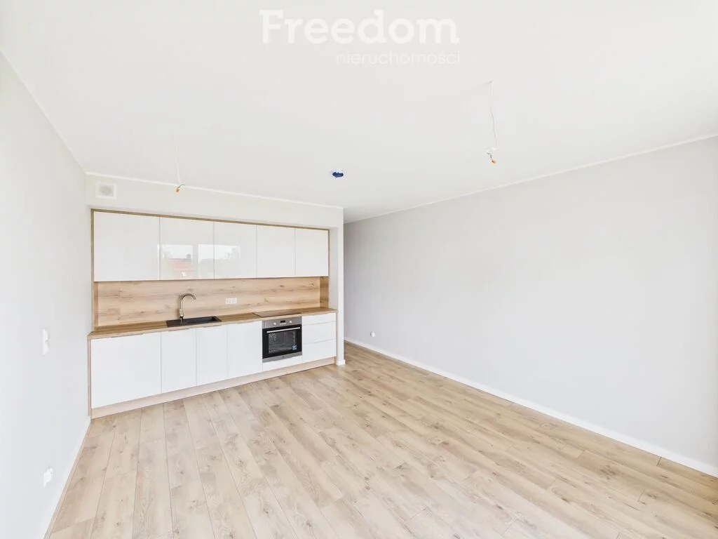 3 pokoje, mieszkanie 39,72 m², parter, oferta nr , 38393/3685/OMS, Kąty Rybackie, Polna