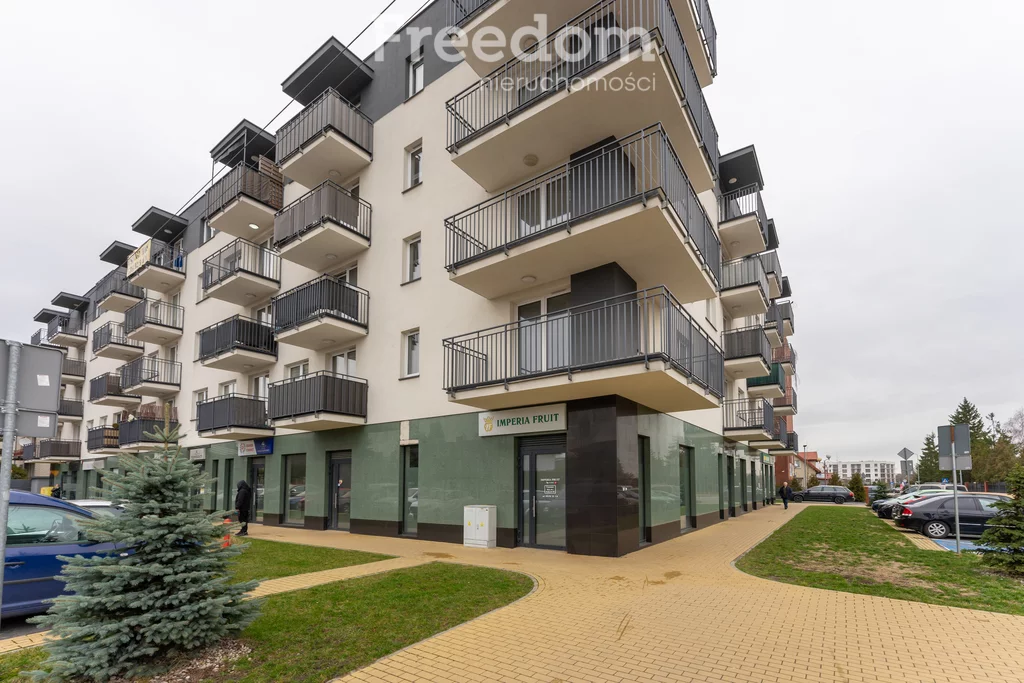 Mieszkanie 74,71 m², piętro 2, oferta nr , 28920/3685/OMS, Grójec, Polskiej Organizacji Wojskowej