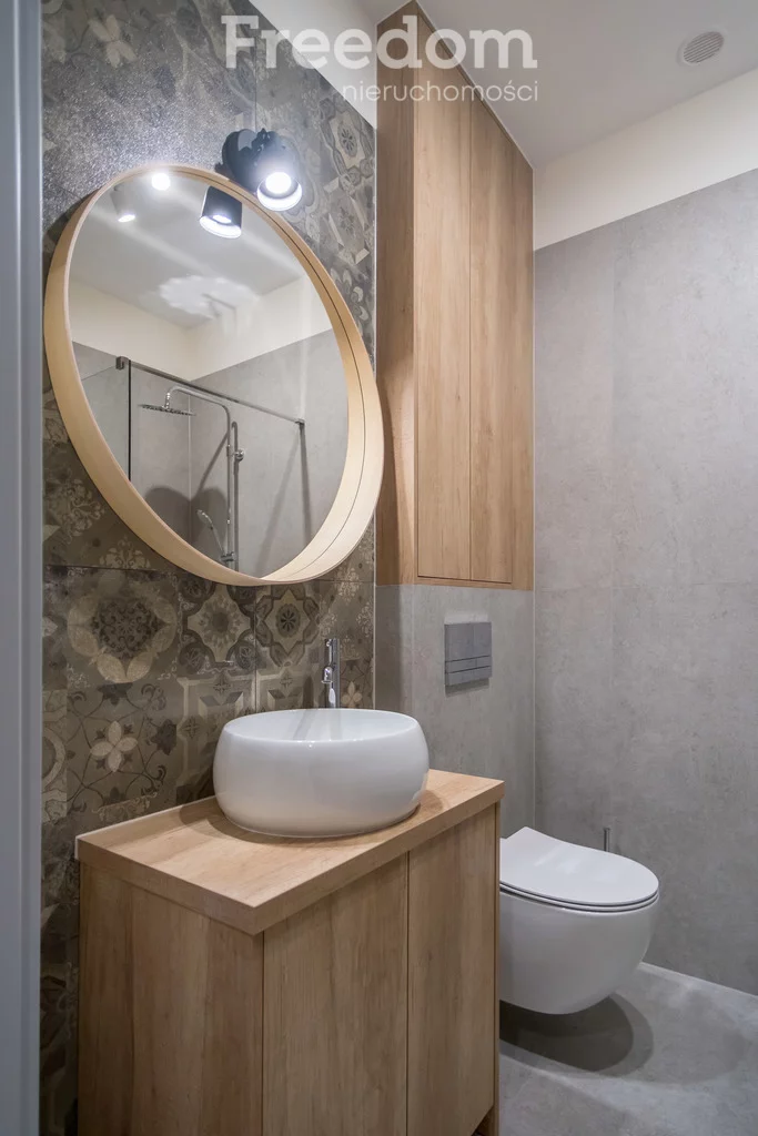 3 pokoje, mieszkanie 62,23 m², parter, oferta nr , 28460/3685/OMS, Wałcz, Południowa