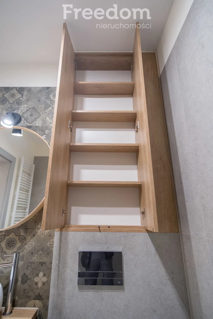 3 pokoje, mieszkanie 62,23 m², parter, oferta nr , 28460/3685/OMS, Wałcz, Południowa