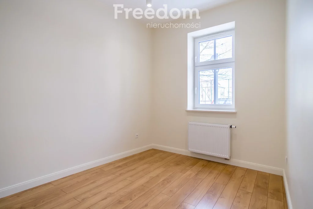 3 pokoje, mieszkanie 62,23 m², parter, oferta nr , 28460/3685/OMS, Wałcz, Południowa