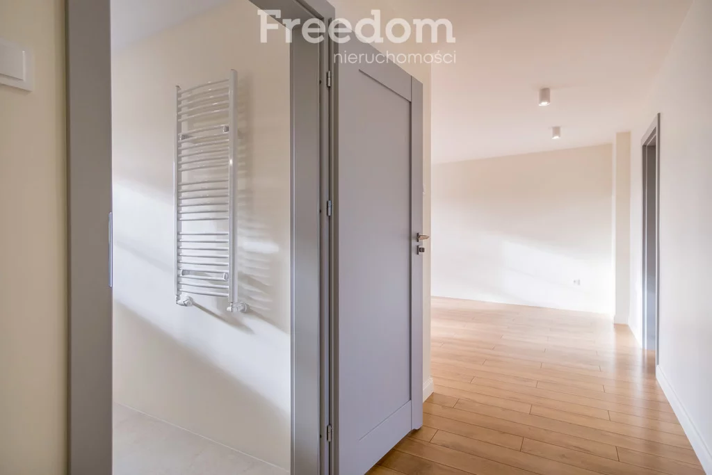 3 pokoje, mieszkanie 54,10 m², piętro 1, oferta nr , 28499/3685/OMS, Wałcz, Południowa