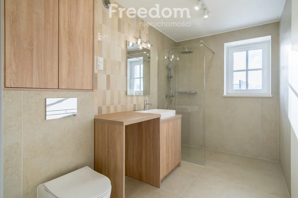 3 pokoje, mieszkanie 54,10 m², piętro 1, oferta nr , 28499/3685/OMS, Wałcz, Południowa