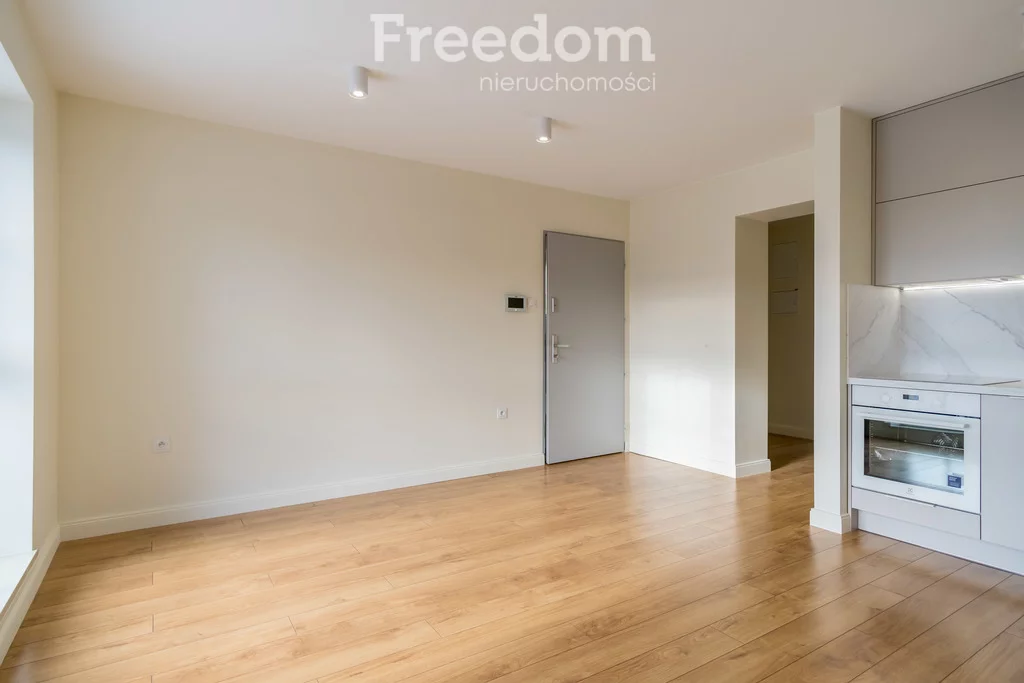 3 pokoje, mieszkanie 55,45 m², piętro 1, oferta nr , 28500/3685/OMS, Wałcz, Południowa