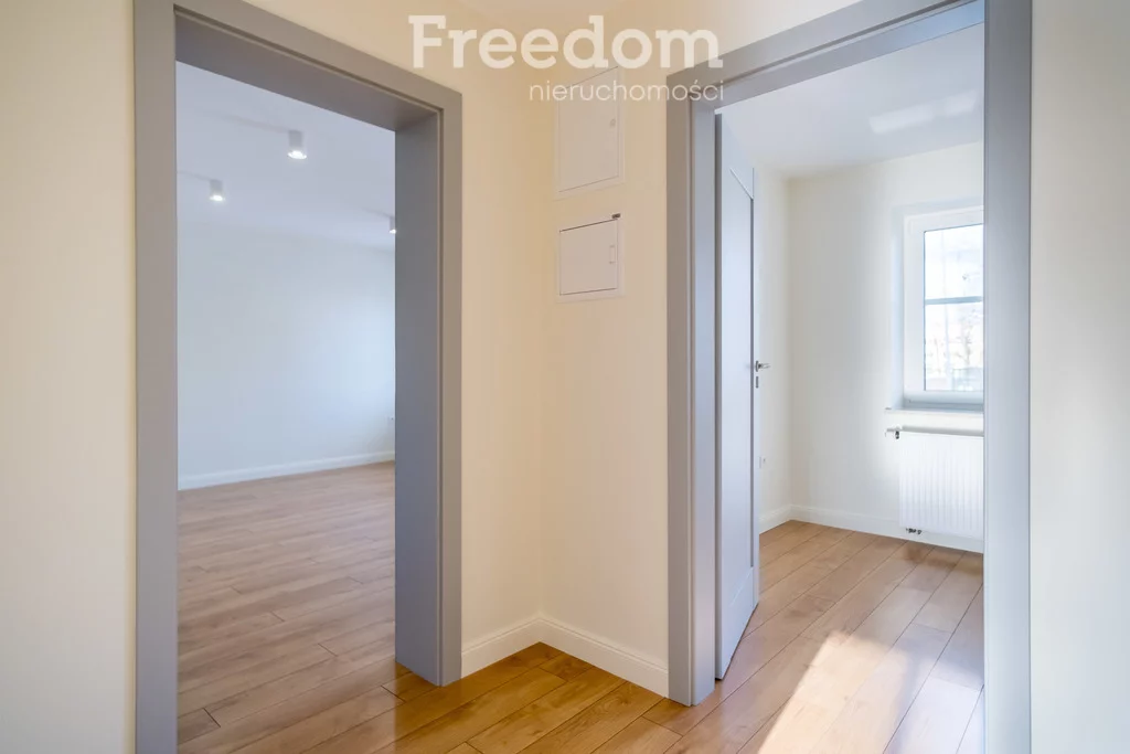3 pokoje, mieszkanie 55,45 m², piętro 1, oferta nr , 28500/3685/OMS, Wałcz, Południowa