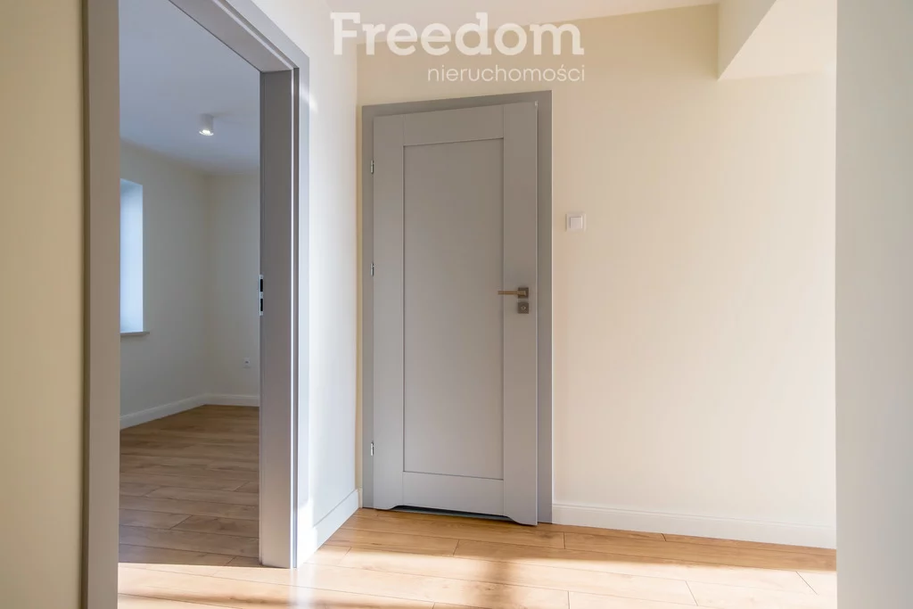 3 pokoje, mieszkanie 55,45 m², piętro 1, oferta nr , 28500/3685/OMS, Wałcz, Południowa