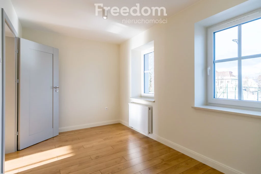 3 pokoje, mieszkanie 55,45 m², piętro 1, oferta nr , 28500/3685/OMS, Wałcz, Południowa