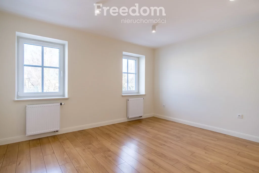 3 pokoje, mieszkanie 55,45 m², piętro 1, oferta nr , 28500/3685/OMS, Wałcz, Południowa