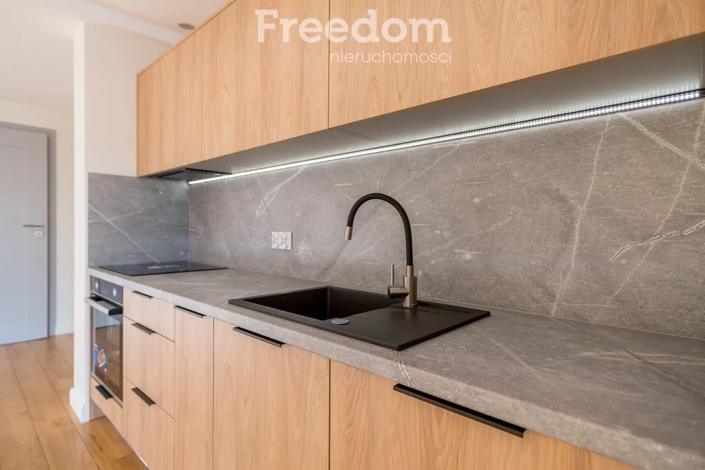 3 pokoje, mieszkanie 54,35 m², piętro 2, oferta nr , 28501/3685/OMS, Wałcz, Południowa