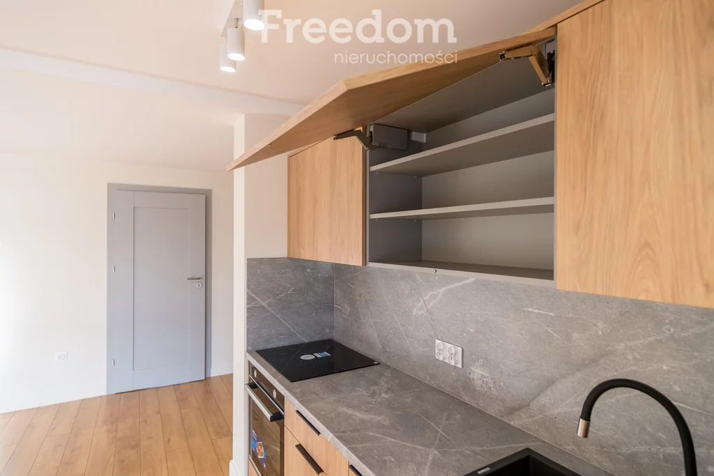 3 pokoje, mieszkanie 54,35 m², piętro 2, oferta nr , 28501/3685/OMS, Wałcz, Południowa