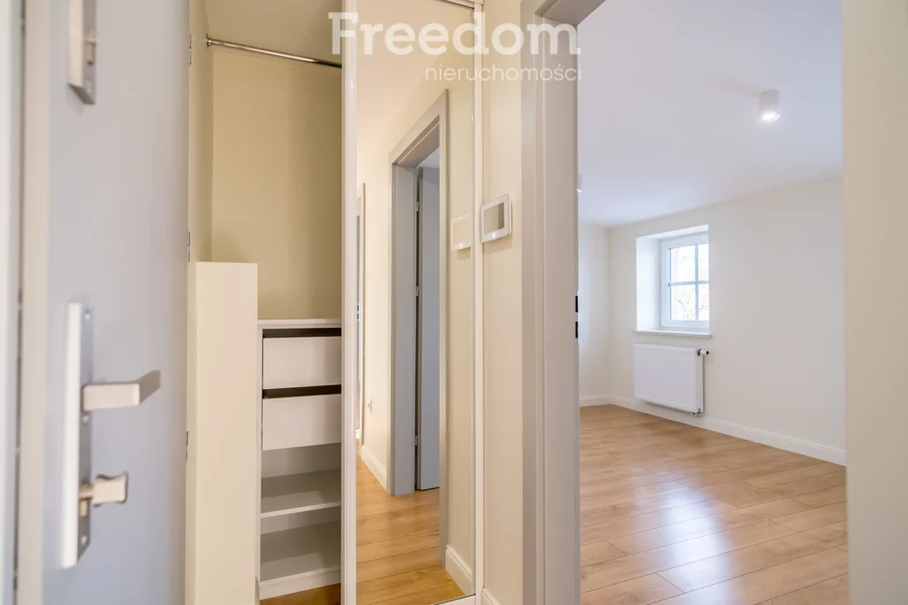 3 pokoje, mieszkanie 51,77 m², piętro 2, oferta nr , 28502/3685/OMS, Wałcz, Południowa